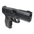 Пневматический пистолет Gunter P247 (Taurus 24/7)