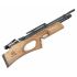 Пневматическая винтовка Kral Puncher Breaker W (орех, PCP, 3 Дж) 6,35 мм