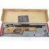 Пневматическая винтовка Kral Puncher Breaker W (орех, PCP, 3 Дж) 6,35 мм